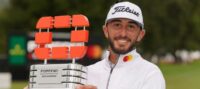 Fortinet Championship: Max Homa will dritten Titel in Serie