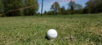 Golfregeln: Richtig gedroppt!