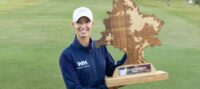 Alexandra Försterling gewinnt die Mallorca Ladies Golf Open