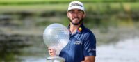 DP World Tour: Max Homa holt ersten internationalen Titel