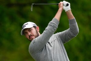 Patrick Cantlay (Foto: Picture Alliance)