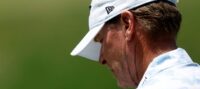 Steve Stricker sagt Finale des Charles Schwab Cup ab
