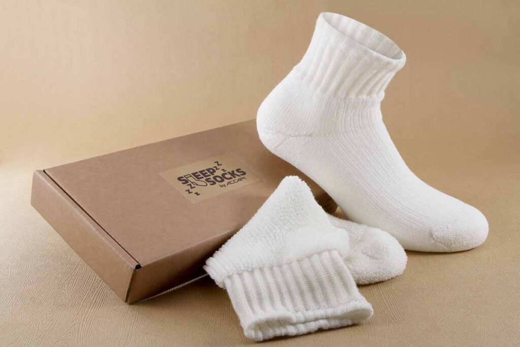 Accapi Sleep Socks