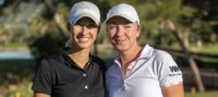 Försterling, Krauter und Mack erhalten LPGA-Tourkarte