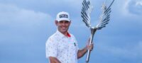 Louis Oosthuizen holt seinen zweiten Sieg in Folge