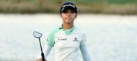 Lydia Ko – in the Bag