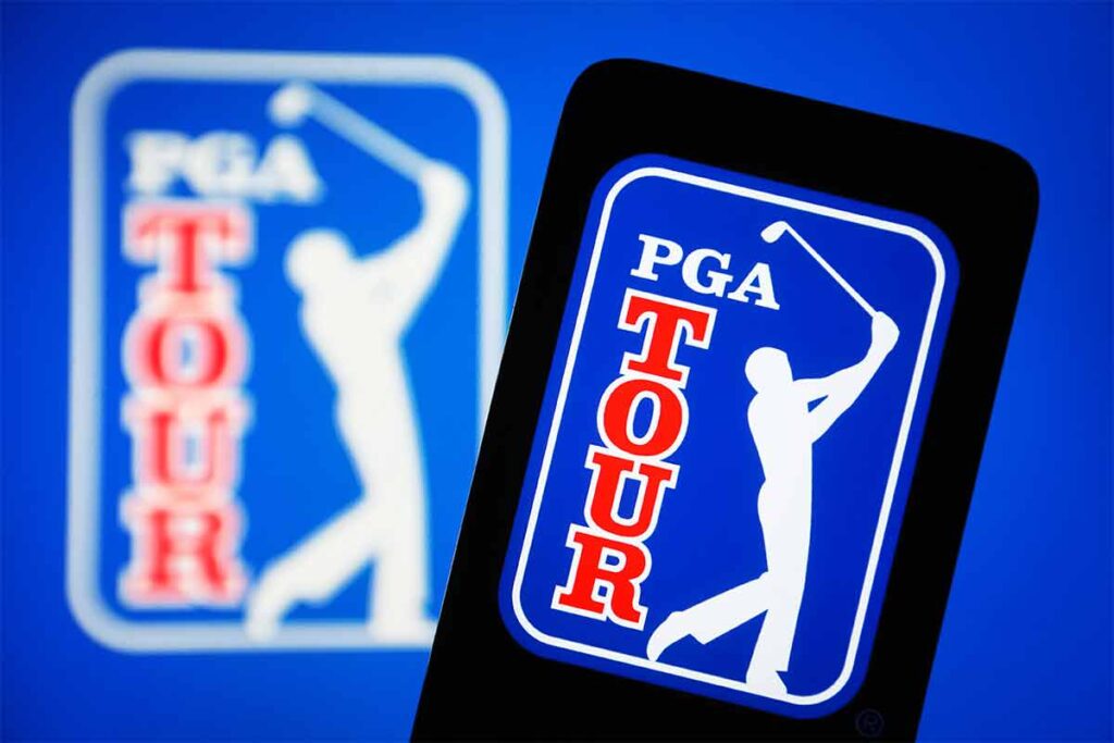 PGA Tour (Foto: picture-alliance)