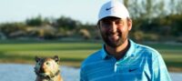 Scottie Scheffler gewinnt Hero World Challenge – Straka Zweiter