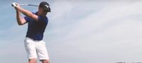 Höhenkontrolle im Golf