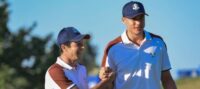 Viktor Hovland und Ludvig Åberg sagen LIV Golf Tour ab