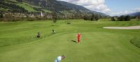 Golfclub Nationalpark Hohe Tauern: Golfplatz für Genießer