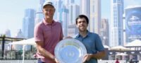 Adrian Meronk gewinnt Seve Ballesteros Award 2023
