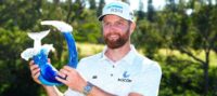 The Sentry 2024: Chris Kirk gewinnt Saisonauftakt