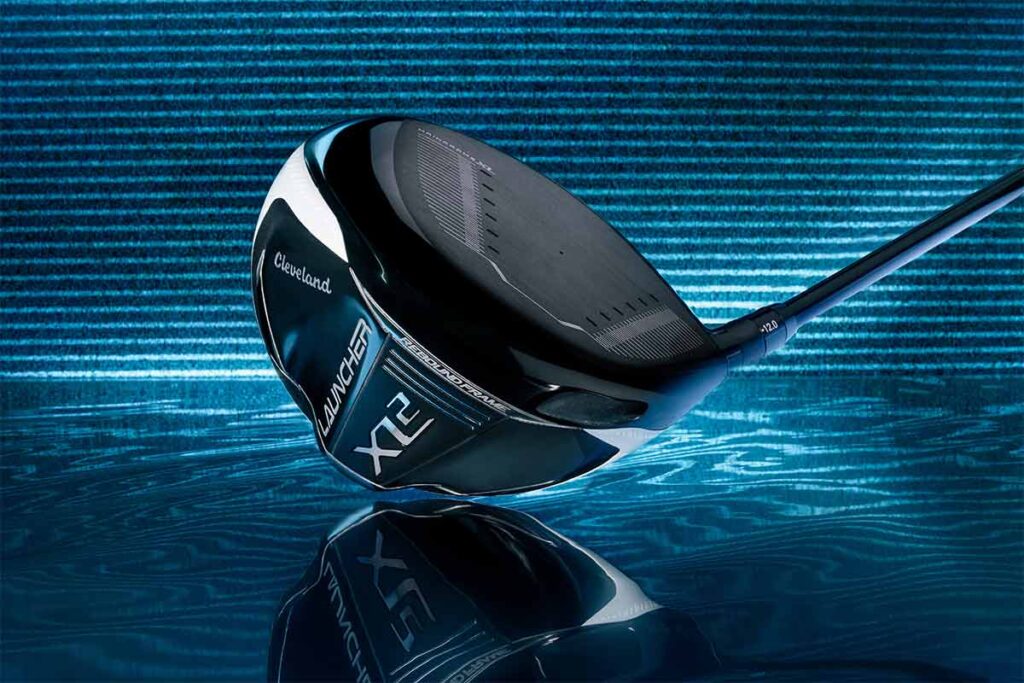 Cleveland Golf Launcher XL 2 Driver 2024