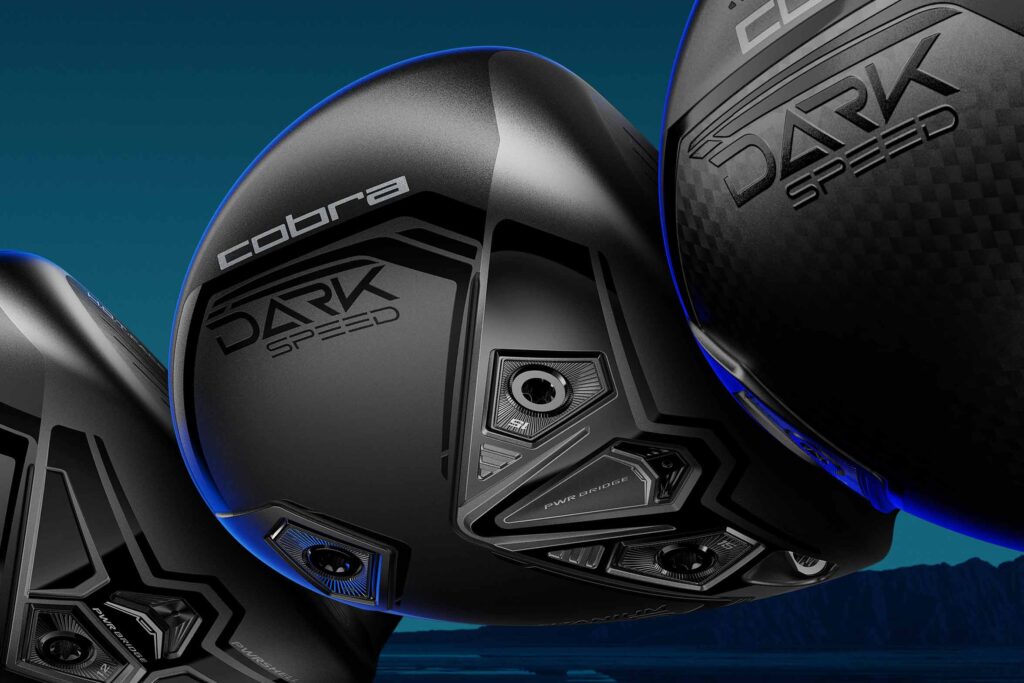 Cobra Darkspeed Fairwayholz 2024