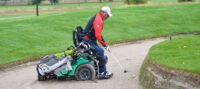IAM der Golfer mit Behinderungen 2019: Vier Titelverteidigungen