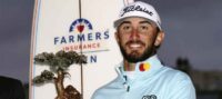 PGA Tour: Homa Titelverteidiger der Farmers Insurance Open 2024