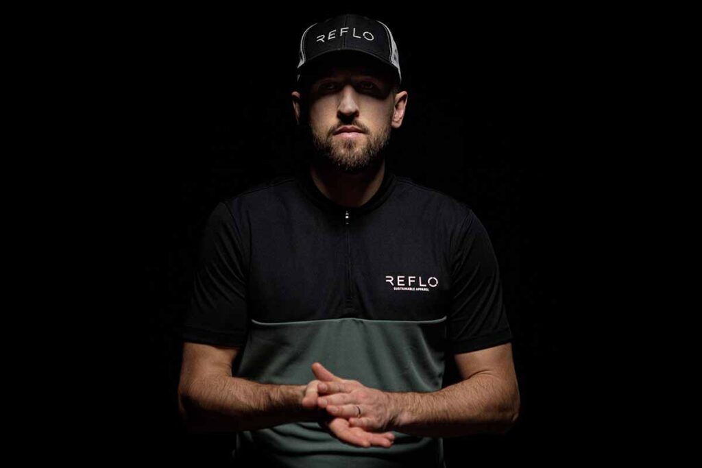 Reflo: Ambassador Harry Kane