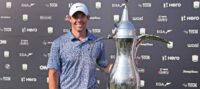DP World Tour spielt das Dubai Desert Classic 2024