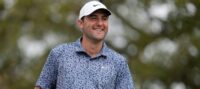 Scottie Scheffler ist der PGA Tour Spieler des Jahres