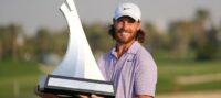 Dubai Invitational 2024: Tommy Fleetwood triumphiert