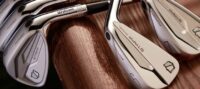 Wilson Staff Model Blades & CB Eisen 2024: Neue Ära