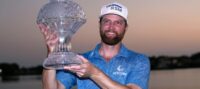 PGA Tour: Chris Kirk Titelverteidiger bei Cognizant Classic 2024