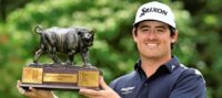 DP World Tour: Darius van Driel gewinnt Magical Kenya Open 2024