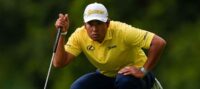 Hideki Matsuyama: What’s in the Bag – Genesis Invitational 2024