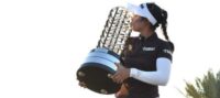 LET: Patty Tavatanakit gewinnt Saudi Ladies International 2024