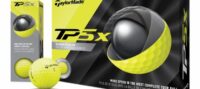 TaylorMade TP5 und TP5x im Test