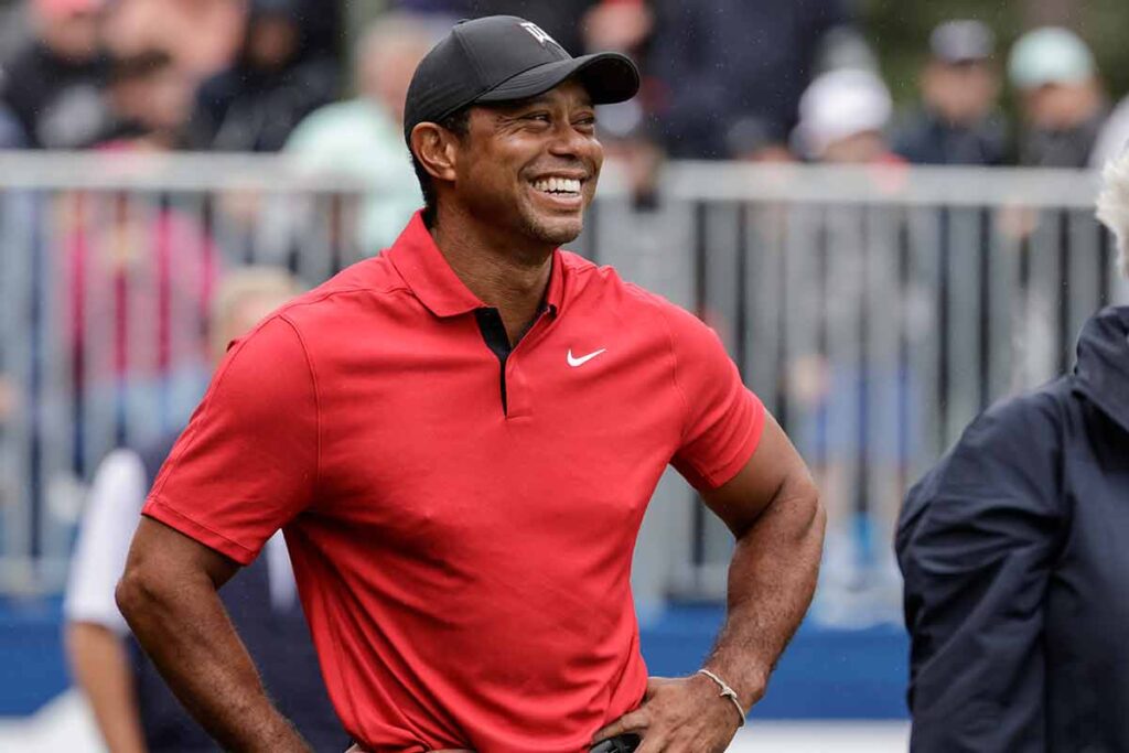 Tiger Woods (Foto: picture-alliance)