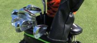 In the Bag Tiger Woods: Neue Tiger-Woods-Eisen