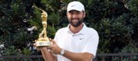 Players Championship 2024: Scottie Scheffler verteidigt Titel