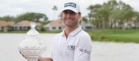 PGA Tour: Austin Eckroat gewinnt Cognizant Classic 2024