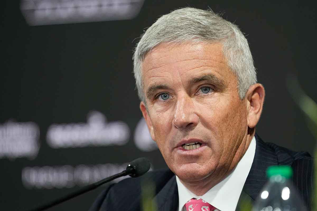 Jay Monahan (Foto: picture-alliance)