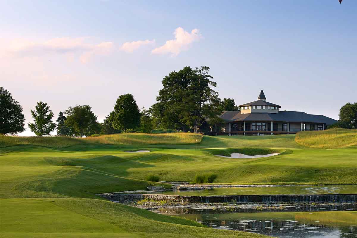 PGA Championship 2024: Valhalla Golf Club, Kentucky