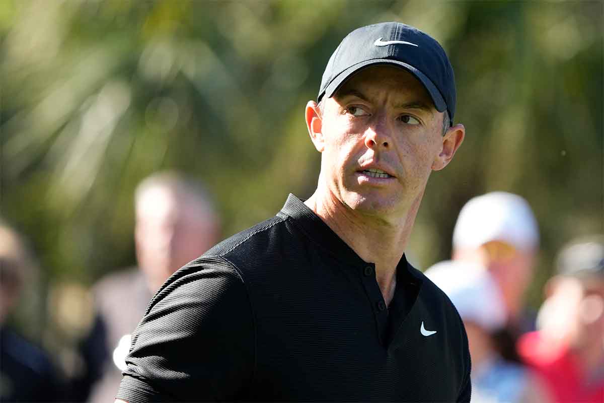 Rory McIlroy (Foto: picture-alliance)