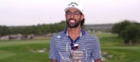 PGA Tour: Akshay Bhatia mit zweitem Titel bei Valero Texas Open
