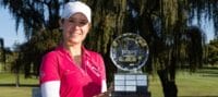 LET: Die Schweizerin Chiara Tamburlini gewinnt ihr erstes Turnier