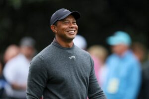Tiger Woods (Foto: Picture Alliance)