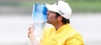 DP World Tour: Adrian Otaegui gewinnt Volvo China Open 2024