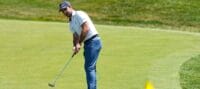 Denny McCarthy: Kurze Putts unter Druck einlochen