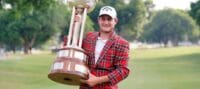PGA Tour: Die Charles Schwab Challenge 2024 in Texas