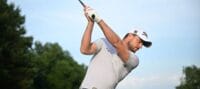 European Open 2024: Laurie Canter top, de Bruyn lauert