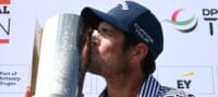 DP World Tour: Nacho Elvira gewinnt die Soudal Open 2024