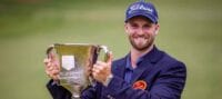 PGA Tour: Die Wells Fargo Championship 2024