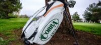 US Open Gewinnspiel: Cobra Golf LE Tour Stand Bag