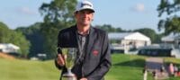 PGA Tour: Die Travelers Championship 2024 in Connecticut