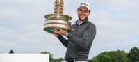 European Open 2024: Laurie Canter gewinnt, Wiesberger Zweiter
